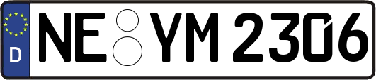 NE-YM2306