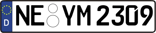 NE-YM2309