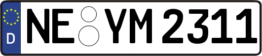 NE-YM2311