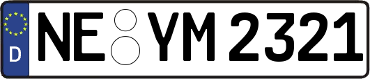 NE-YM2321