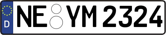 NE-YM2324