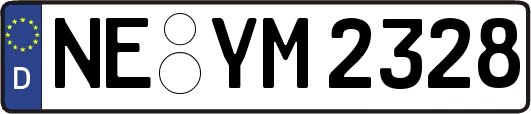 NE-YM2328