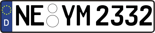 NE-YM2332