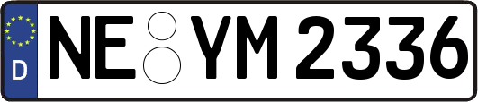 NE-YM2336