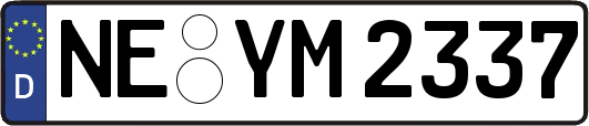 NE-YM2337