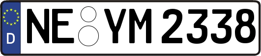 NE-YM2338