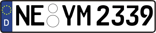 NE-YM2339