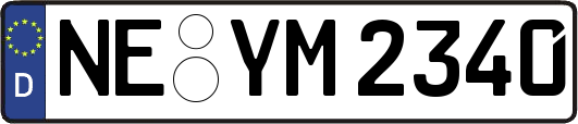 NE-YM2340