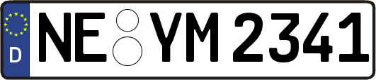 NE-YM2341