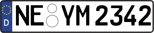 NE-YM2342
