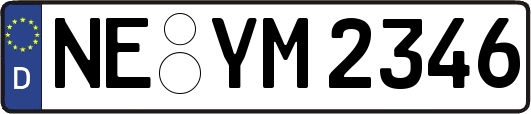 NE-YM2346