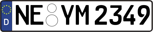 NE-YM2349