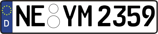 NE-YM2359