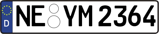 NE-YM2364