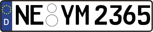 NE-YM2365