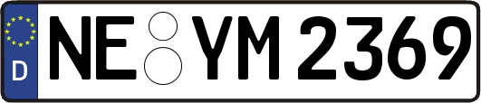 NE-YM2369