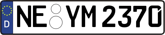 NE-YM2370