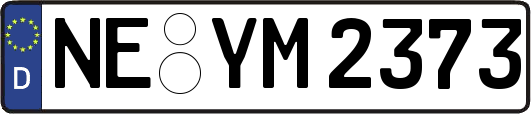 NE-YM2373