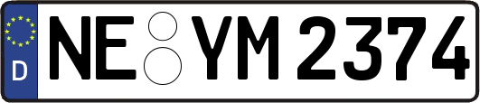 NE-YM2374