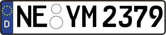 NE-YM2379