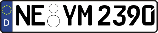 NE-YM2390