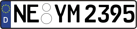 NE-YM2395
