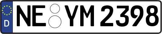 NE-YM2398