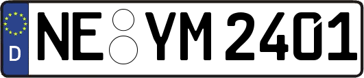 NE-YM2401