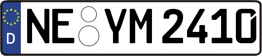 NE-YM2410