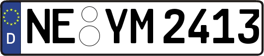 NE-YM2413