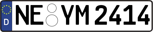 NE-YM2414