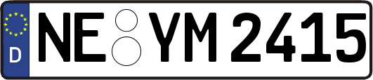 NE-YM2415