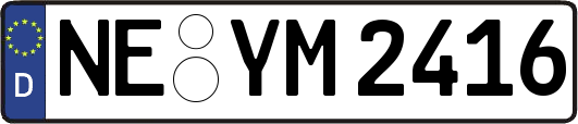 NE-YM2416