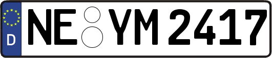 NE-YM2417