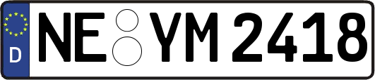 NE-YM2418