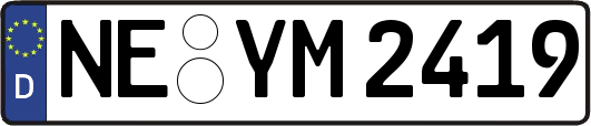 NE-YM2419