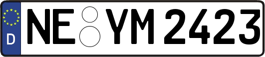 NE-YM2423