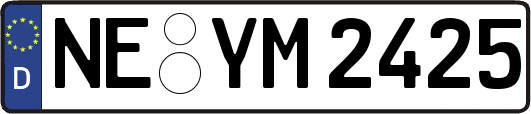 NE-YM2425