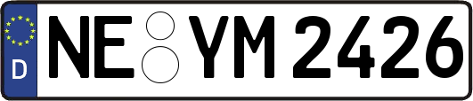 NE-YM2426