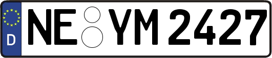 NE-YM2427