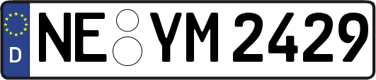 NE-YM2429