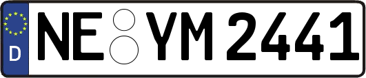NE-YM2441
