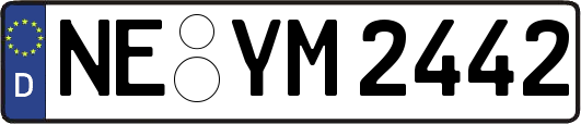 NE-YM2442