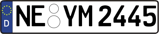 NE-YM2445