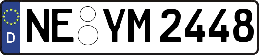NE-YM2448