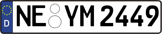 NE-YM2449