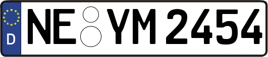 NE-YM2454