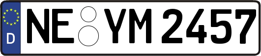 NE-YM2457