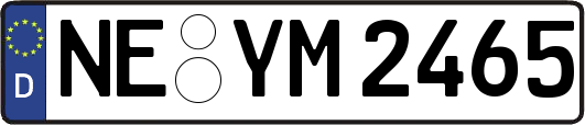 NE-YM2465