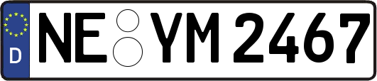 NE-YM2467